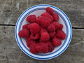 Raspberries - One Punnet