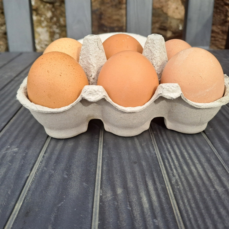 Eggs