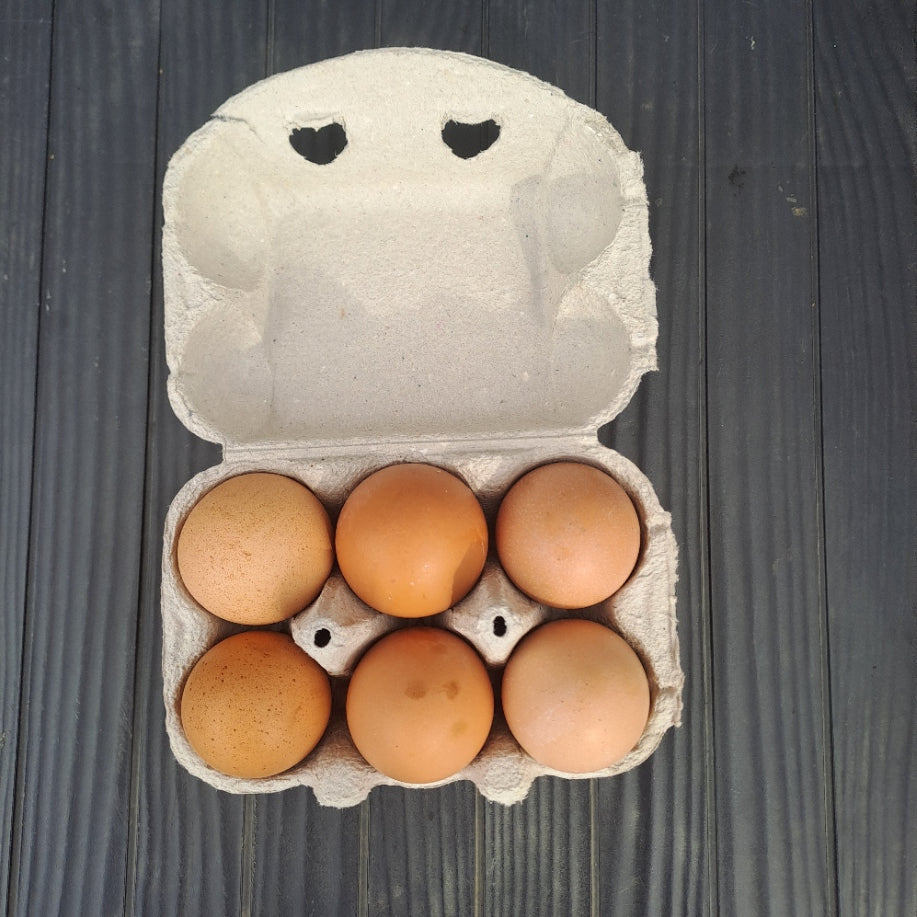 Eggs