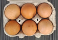 Eggs