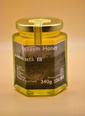 Bogmoon Bees Blossom Honey